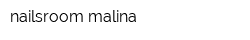 nailsroom malina