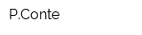 PConte
