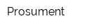 Prosument