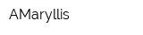 AMaryllis