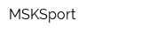 MSKSport