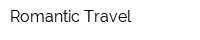 Romantic Travel