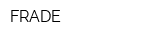 FRADE