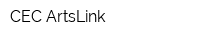 CEC ArtsLink