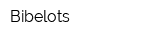 Bibelots