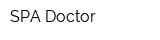 SPA Doctor