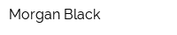 Morgan Black