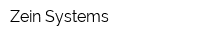 Zein Systems