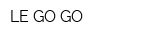 LE-GO-GO