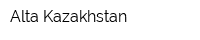 Alta Kazakhstan