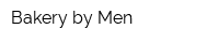 Bakery by Men
