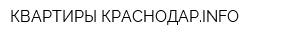 КВАРТИРЫ КРАСНОДАРINFO
