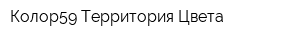 Колор59 Территория Цвета
