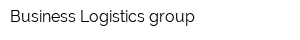 Business Logistics group