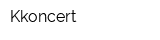 Kkoncert