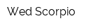Wed-Scorpio
