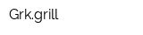 Grkgrill