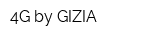 4G by GIZIA