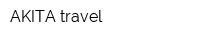 AKITA travel