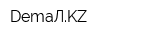 DemaЛKZ