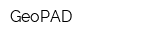 GeoPAD