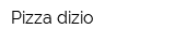 Pizza dizio