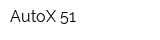 AutoX 51