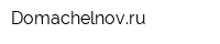 Domachelnovru
