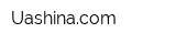 Uashinacom