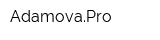 AdamovaPro