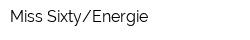 Miss SixtyEnergie