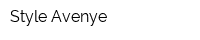 Style Avenye