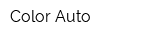 Color Auto