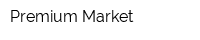 Premium Market