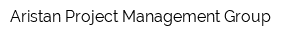 Aristan Project Management Group