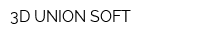 3D UNION SOFT
