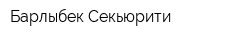 Барлыбек Секьюрити