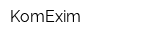 KomExim