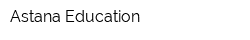 Astana Education