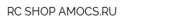 RC-SHOP АMOCSRU