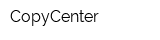 CopyCenter