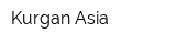 Kurgan Asia