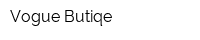 Vogue Butiqe