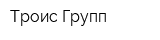 Троис Групп