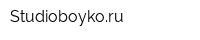 Studioboykoru
