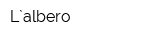 L`albero