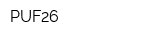 PUF26