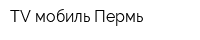 ТV-мобиль Пермь