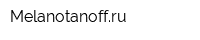 Melanotanoffru