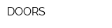 DOORS